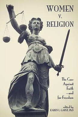 E-Book (pdf) Women v. Religion von 