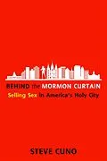 E-Book (epub) Behind the Mormon Curtain von Steve Cuno