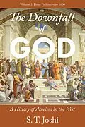 E-Book (epub) The Downfall of God von S. T. Joshi