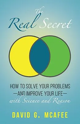 E-Book (epub) The Real Secret von David G. Mcafee