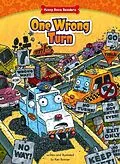 E-Book (pdf) One Wrong Turn von Ken Bowser
