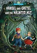 E-Book (pdf) Hansel and Gretel and the Haunted Hut von Wiley Blevins