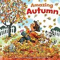 E-Book (pdf) Amazing Autumn von Jennifer Marino Walters