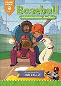E-Book (pdf) Baseball von Aaron Derr