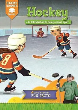 E-Book (pdf) Hockey von Aaron Derr
