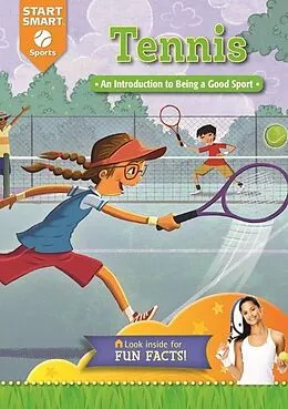 E-Book (pdf) Tennis von Aaron Derr