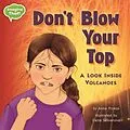 E-Book (pdf) Don't Blow Your Top! von Anna Prokos