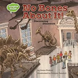 E-Book (pdf) No Bones About It von Anna Prokos