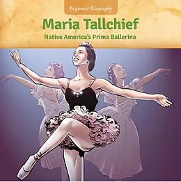 E-Book (epub) Maria Tallchief von Jennifer Marino Walters