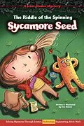 E-Book (epub) Riddle of the Spinning Sycamore Seed von Ken Bowser