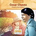 E-Book (epub) Cesar Chavez von Jeri Cipriano