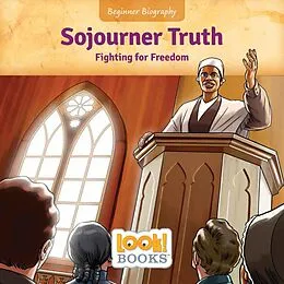E-Book (epub) Sojourner Truth von Jeri Cipriano
