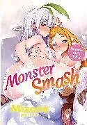Kartonierter Einband Monster Smash von Mizone