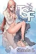 Kartonierter Einband TSF Monogatari von Shindo L