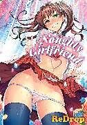 Couverture cartonnée Naughty Girlfriend de 