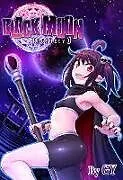 Kartonierter Einband Black Moon Prophecy, 1 von GY