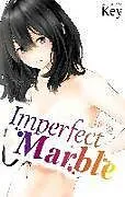 Kartonierter Einband Imperfect Marble von KEY