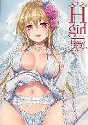 Kartonierter Einband H-Girl von