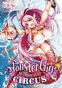 Kartonierter Einband Monster Girl Romantic Circus von Gen