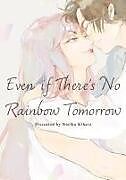 Couverture cartonnée May Tomorrow Bring Rainbows de Noriko Kihara