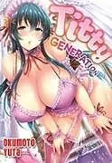 Kartonierter Einband Titty Generation von Yuta Okumoto