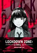 E-Book (pdf) Lockdown Zone: Level X von Oishi Romy