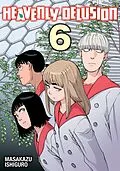 E-Book (pdf) Heavenly Delusion, Volume 6 von Ishiguro Masakazu