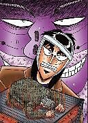 Couverture cartonnée Gambling Apocalypse: KAIJI, Volume 6 de Fukumoto Nobuyuki