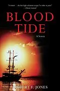 E-Book (epub) Blood Tide von Robert F. Jones