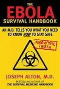 E-Book (epub) The Ebola Survival Handbook von Joseph Alton
