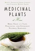 E-Book (epub) Medicinal Plants at Home von María Tránsito López, Carlota Máñez