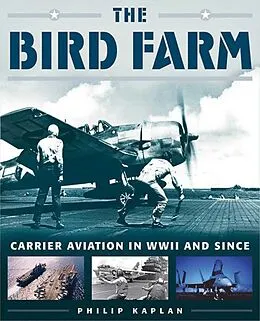 E-Book (epub) Bird Farm von Philip Kaplan