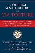 E-Book (epub) The Official Senate Report on CIA Torture von Senate Select Committee On Intelligence, John Mccain