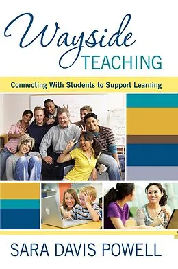 E-Book (epub) Wayside Teaching von Sara Davis Powell