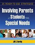 E-Book (epub) Involving Parents of Students with Special needs von Jill C. Dardig