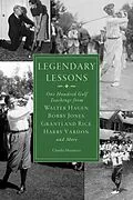 E-Book (epub) Legendary Lessons von Unknown