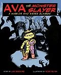 E-Book (epub) Ava the Monster Slayer von Lisa Maggiore