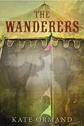 E-Book (epub) The Wanderers von Kate Ormand