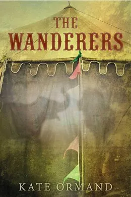 E-Book (epub) The Wanderers von Kate Ormand
