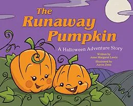 E-Book (epub) Runaway Pumpkin von Anne Margaret Lewis