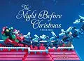 E-Book (epub) Night Before Christmas von Clement C. Moore