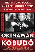 E-Book (epub) Okinawan Kobudo von Andrea Guarelli