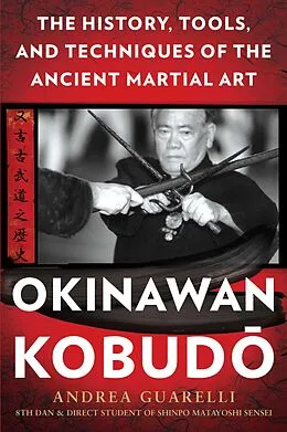 E-Book (epub) Okinawan Kobudo von Andrea Guarelli