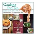 E-Book (epub) Cooking for Two-Your Cat & You! von Brandon Schultz, Lucy Schultz-Osenlund