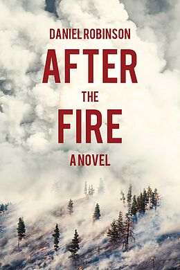 E-Book (epub) After the Fire von Daniel Robinson