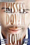 E-Book (epub) Kisses Down Low - A Sexy BBW Erotic Romance Short Story from Steam Books von Shanika Patrice, Steam Books