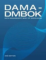 Kartonierter Einband DAMA-DMBOK von Dama International