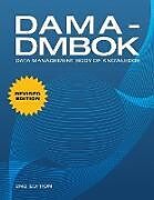 Kartonierter Einband DAMA-DMBOK von Dama International