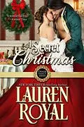 E-Book (epub) A Secret Christmas (Chase Family Series, #8) von Lauren Royal