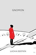 E-Book (epub) Gnomon von Luchia Dertien